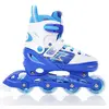 Tempish Swist Flash Inline-skates Blau EU 30-33 Blau EU 30-33