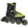 Tempish Wox Inline-skates Grün,Schwarz EU 40 Grün,Schwarz EU 40