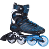 Tempish Wire 3.0 Inline-skates Blau EU 42 Herren,Damen Blau EU 42