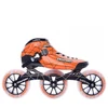 Tempish Atatu Inline-skates Rot EU 46 Rot EU 46