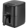 ECG AF 5500 Crunchy | Heißluftfritteuse | 5,5 l | 80 °C - 200 °C | 60 ...