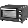 ECG ET 2001B Airfry | Mini-Backofen | 20 Liter | 1500 W | Einstellbare...