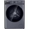 CHiQ Waschmaschine SPACE PRO CW07123863AX, 7 kg, 1200 U/min, Dampfster...