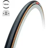 Tufo S33 Pro Schlauchreifen, Farbe Beige/Schwarz, mm-Typ 21