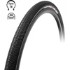 Tufo Gravel Speedero 700x36c (36-622) Tubeless Ready faltbar schwarz