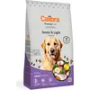 Trockenfutter für Hunde CALIBRA DOG Premium Senior & Light 12 kg