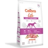 CALIBRA LIFE Trockenfutter für große Hunderassen mit Lamm, 12 kg