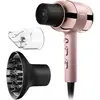 Niceboy, Föhn, Airsonic PRO Pink Haartrockner - 1 Stück (2200 W)
