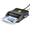 Axagon Cre-sm3sd Externer Kartenleser