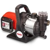 HECHT 3131 Gartenpumpe Kreiselpumpe Pumpe 4600l/h 1100 Watt Garten Was...