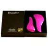 Miraculous, Haarbürste + Kamm, Pink Set - Geschenkset mit Haarbürsten