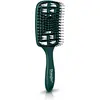 Dtangler, Haarbürste + Kamm, - Emerald Green Hair Brush