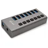 i-tec USB 3.0 Charging HUB 7 port