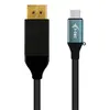 i-tec USB-C DisplayPort Kable Adapter 4K / 60 Hz 150cm