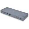 i-tec USB-A / USB-C / Thunderbolt Dual Display Docking Station