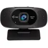 i-tec SOLOMON 200 1080p Business Webcam, Schwarz