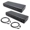 i-tec Universal 6x 4K Display Docking Station, PD 140W
