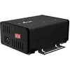 i-tec Metal Charging HUB USB-C/USB-A, 10 Ports, 15W pro Port, Schwarz