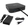 I-TEC USB-C HDMI Dual Docking Station mit Power Delivery 100 W