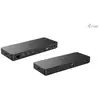 i-tec USB-C Triple 4K Display Docking Station Gen2 Pro, PD 100W