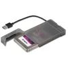 i-tec MySafe USB 3.0 Easy 2.5" External Case