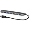 i-tec USB 3.0 Metal Charging HUB [7x USB Ladeport]