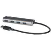 i-tec USB 3.0 Metal Charging HUB [4x USB Ladeport]