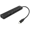 i-tec USB-C Travel Easy Dock 4K HDMI & Power Delivery 60 W