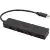 i-tec USB-C Metal HUB auf 2x USB 3.0 + 2x USB-C