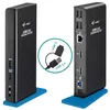 i-tec USB 3.0/USB-C Dual HDMI Docking Station