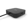 I-TEC USB-C Dual Display Docking Station mit Power Delivery 100 W