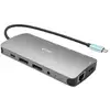 I-tec C31nanodockpropd Usb C Nano Dockingstation