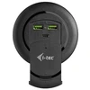 I-TEC Built-in Desktop Fast Charger USB-C Power Delivery 96W
