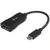 i-tec USB-C Display Port Adapter 4K/60Hz