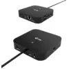 i-tec USB-C HDMI DP Docking Station mit 100W PD