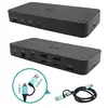 i-Tec 4K Triple Monitor Dockingstation 100 W