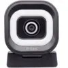 i-tec SOLOMON 700 STREAM 4K Webcam with Ring Light