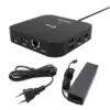 I-tec Usb-c Dual Hdmi Pd 100w & Universal Charger 100w Dockingstation