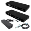 I-TEC Universal Dual 4K Display Docking Station mit Power Delivery 85W