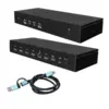 i-tec Universal 5x 4K Display Docking Station, PD 100W