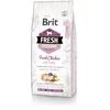 Brit 8595602530717, Welpe, Huhn, Kartoffel, 12 kg