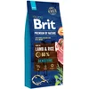 Brit 8595602526642, Adult, Lamm, 15 kg