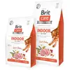 Brit Care Grain Free Indoor Anti-stress Adult Katzenfutter 2kg