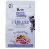 Brit Getreidefreies Futter Für Sterilisierte Katzen Zur Gewichtskontro...
