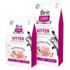 Brit Kätzchenpflege Für Gesundes Wachstum Und Entwicklung 2kg