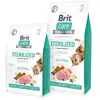 Brit Harnwegsgesundheit Für Kastrierte Katzen 2kg