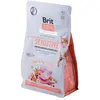 Brit Care Getreidefreies Katzenfutter Sensitiv Pute Und Lachs 400g