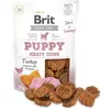 Brit Hundefutter Mit Truthahnfleisch 80 G