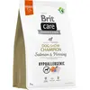 Brit Care Dog Show Champion Lachs & Hering 3kg - Trockenfutter für Hun...