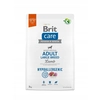 BRIT CARE Hypoallergenes erwachsenes Lamm großer Rassen 3 kg